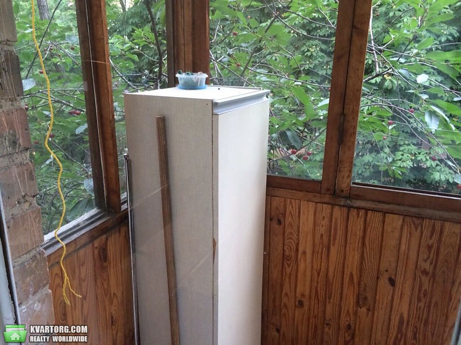 Sell 1-room apartment. Киев, Ивана Кудри — photo 6