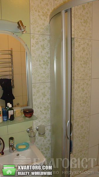 Sell 3-room apartment. Киев, Срибнокильская — photo 1