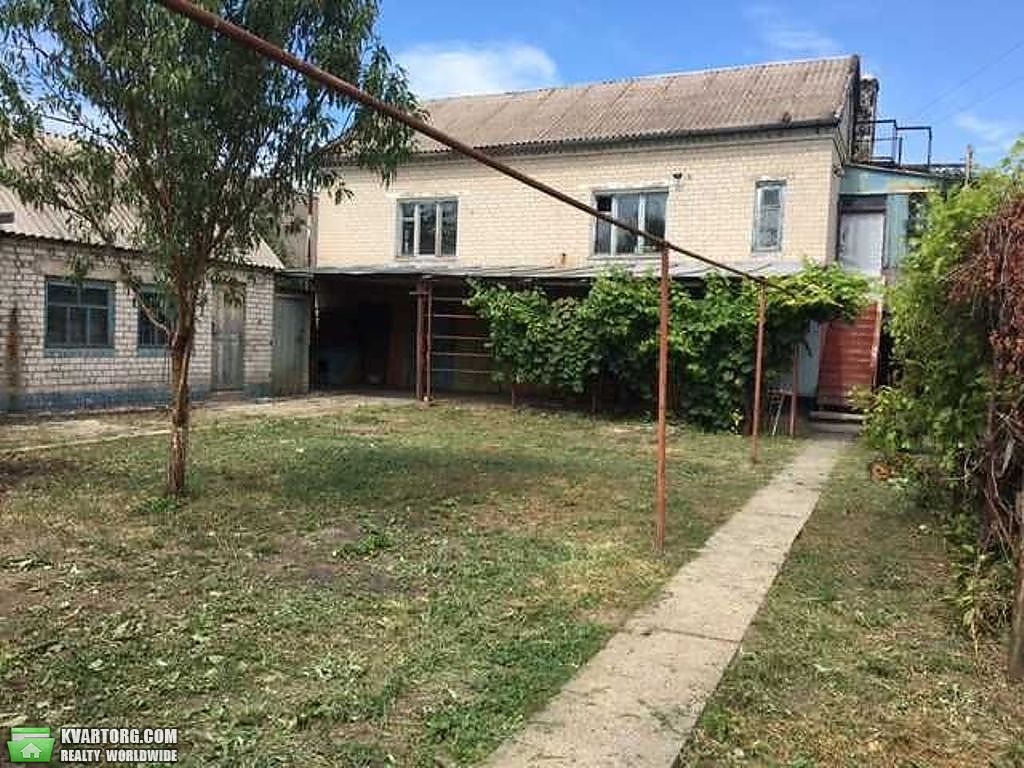 Sell house. Днепропетровск, Орлинна — photo 1