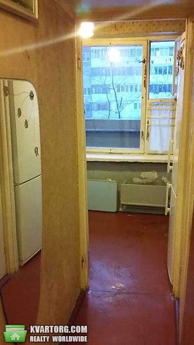 Sell 1-room apartment. Киев, Маяковского — photo 6