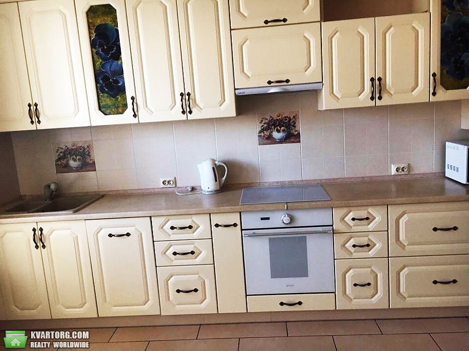 Rent out 2-room apartment. Киев,  Кудряшова — photo 2
