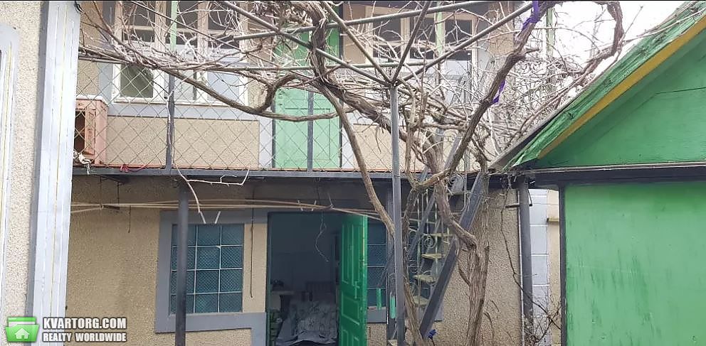 Sell house. Одесса,  Солнечная — photo 2
