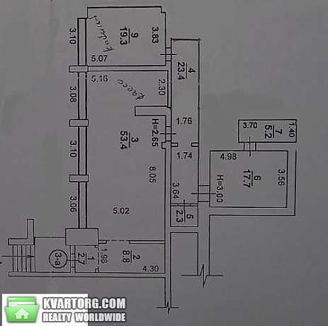 Rent out shop. Киев,  Тимошенко — photo 9