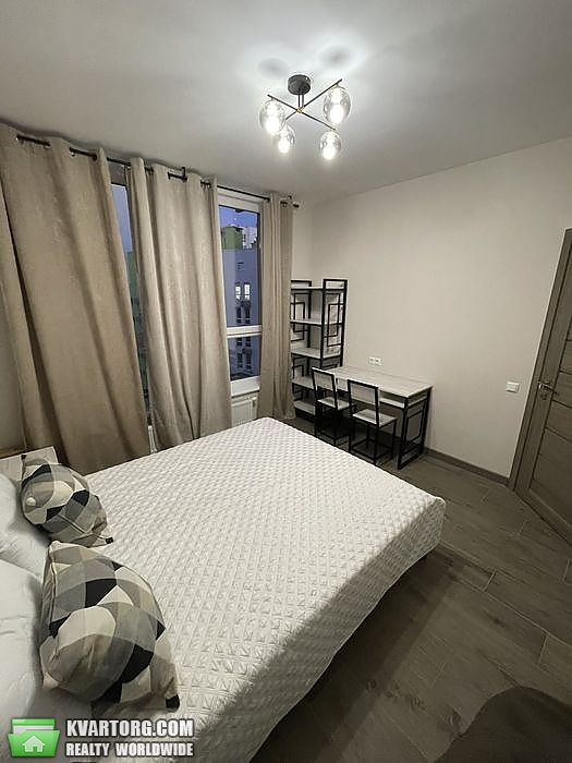 Rent out 1-room apartment. Киев,  Победы пр — photo 6