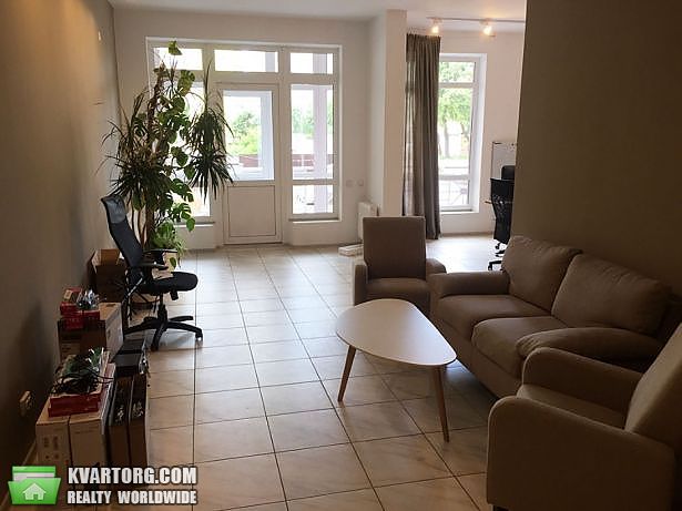 Rent out office. Киев,  Трутенко — photo 1