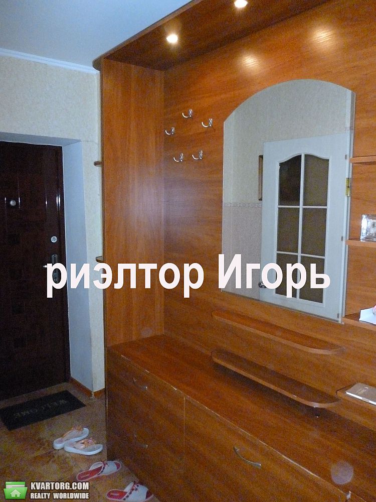 Rent out 1-room apartment. Одесса, Генерала Петрова — photo 6
