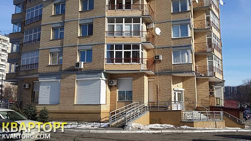 Rent out office. Киев,  Ирпенская — photo 8