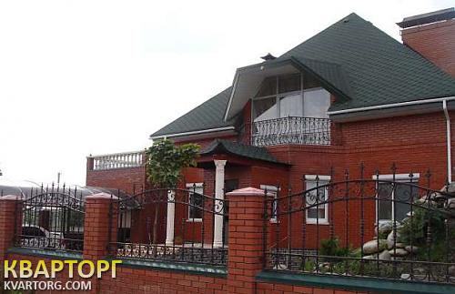Sell house. Киев,  Богатырская — photo 2