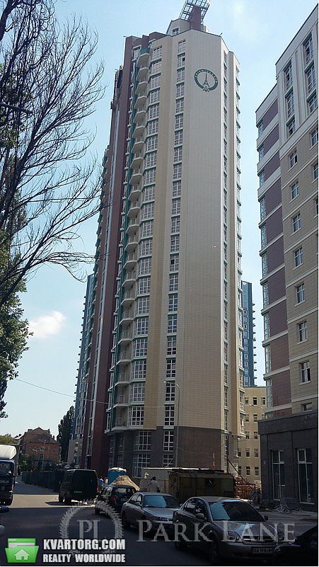Sell 2-room apartment. Киев,  Барбюса — photo 1