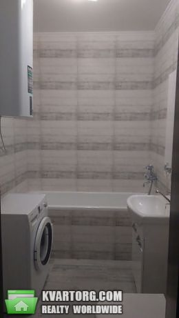 Rent out 1-room apartment. Киев,  Метрологическая — photo 8