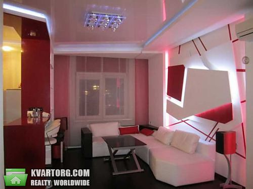 Rent out 2-room apartment. Киев, Героев Сталинграда пр — photo 3