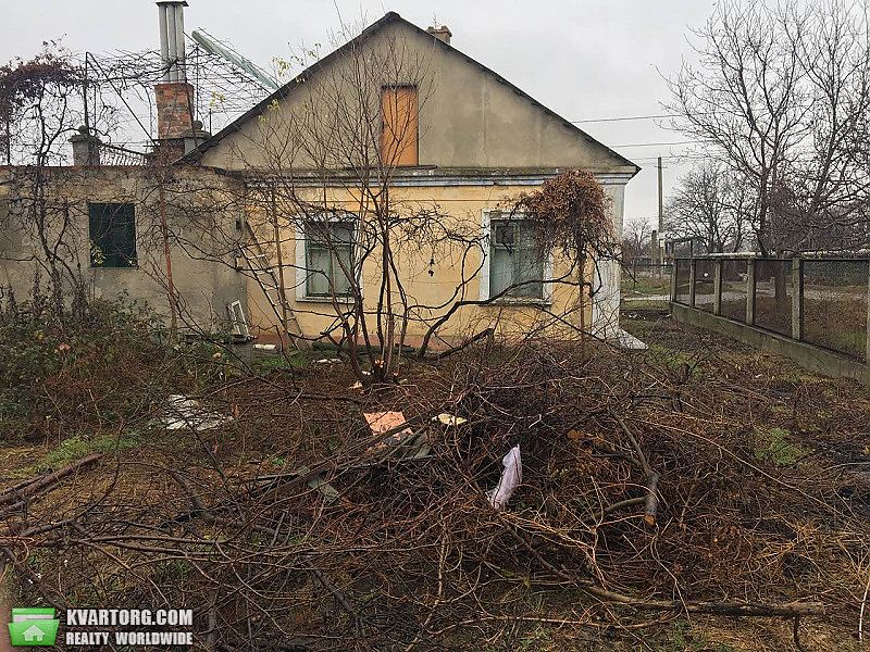 Sell house. Одесса, Курская ул. — photo 3