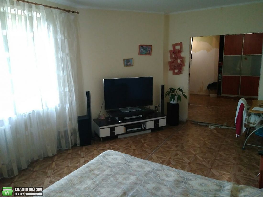 Sell 2-room apartment. Одесса, Заболотного — photo 1