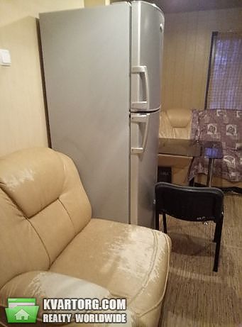 Rent out 1-room apartment. Харьков, Тракторостроителей — photo 6