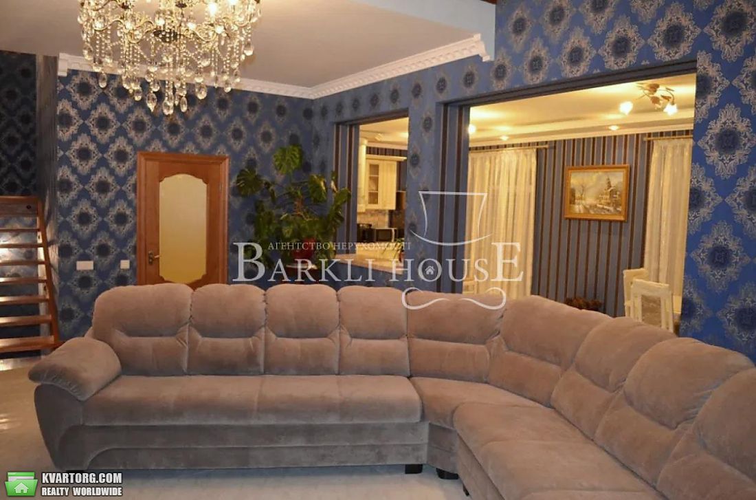 Rent out house. Киевская обл.,  Петропавловская Борщагов — photo 1
