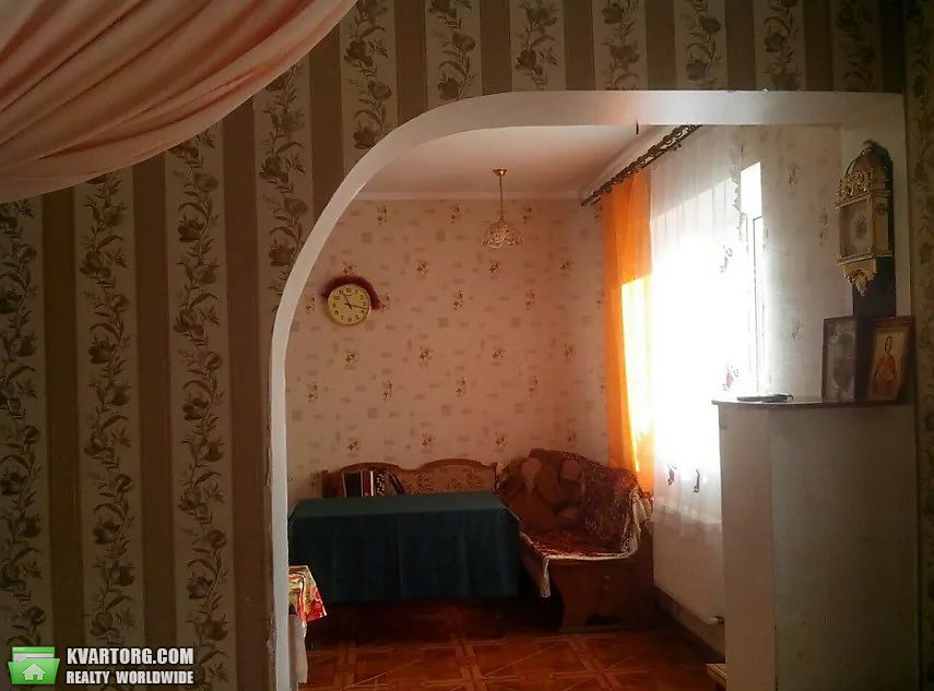 Sell house. Одесса, Тенисная — photo 4
