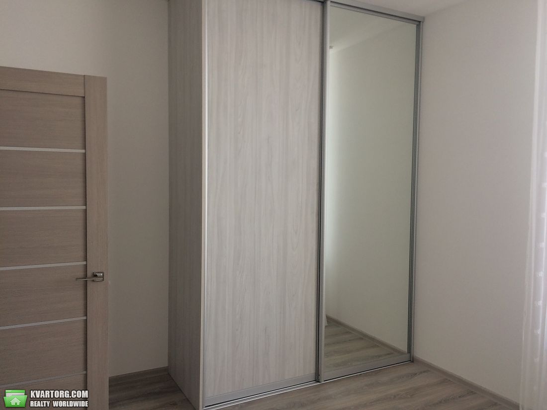 Rent out 1-room apartment. Киев,  Вильямса — photo 6
