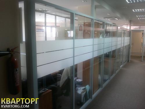 Rent out office. Киев, ул.Орловской 8/1 — photo 1