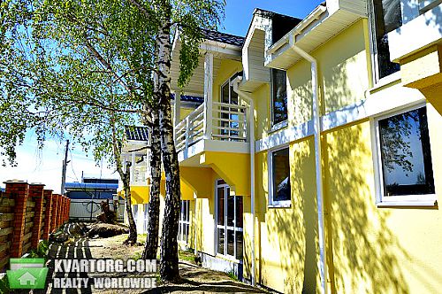 Sell house. Киев, Радгоспная — photo 2