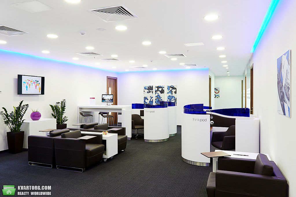 Rent out office. Киев,  метро — photo 1
