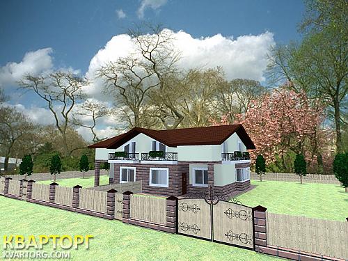 Sell house. Киевская обл.,  Бучанская — photo 1