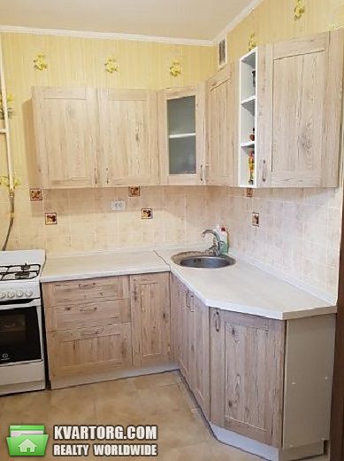 Sell 1-room apartment. Киев,  Милославская — photo 3