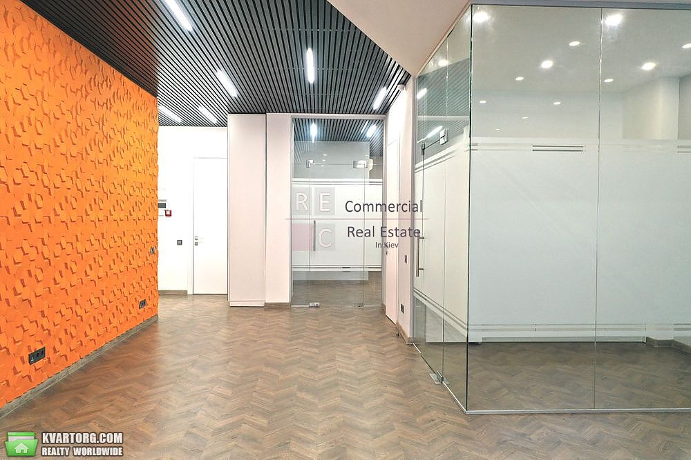 Rent out office. Киев, ул.Е.КоновальцаЩорса — photo 5