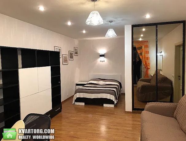 Rent out 3-room apartment. Киев,  Татарская — photo 5