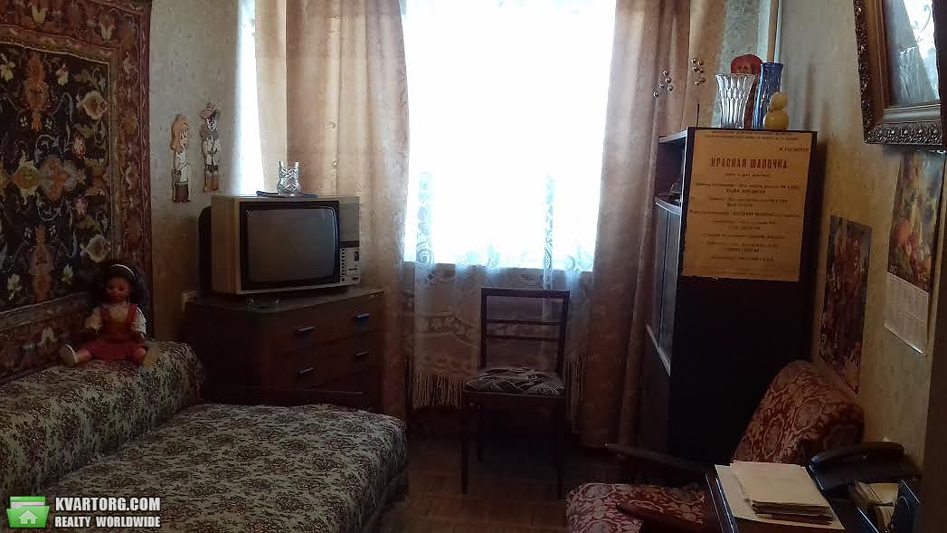 Sell 3-room apartment. Киев,  Харьковское шоссе — photo 7