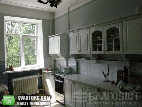 Sell 2-room apartment. Киев, Богомольца — photo 2