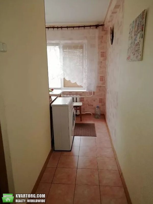 Sell 2-room apartment. Киев,  Запорожца — photo 4