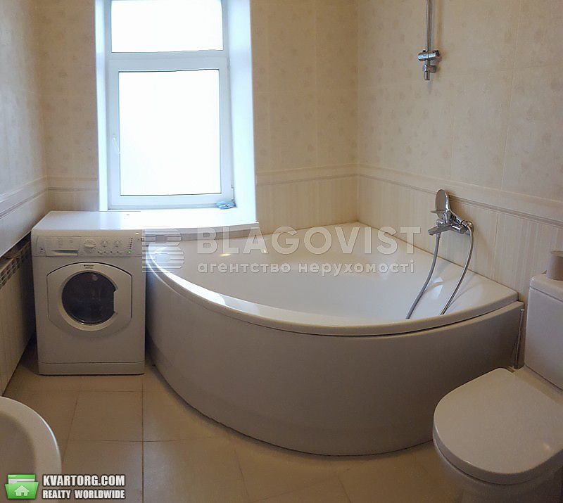 Rent out 2-room apartment. Киев,  Лютеранская — photo 7