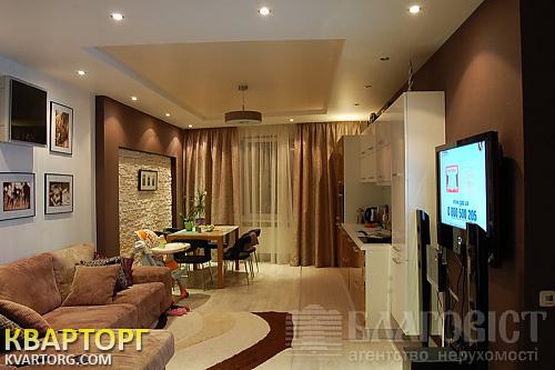 продам 2-комнатную квартиру. Киев,  Харьковское шоссе - фото 1