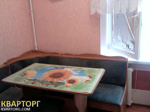 Rent out 2-room apartment. Одесса, Романа Кармена — photo 10