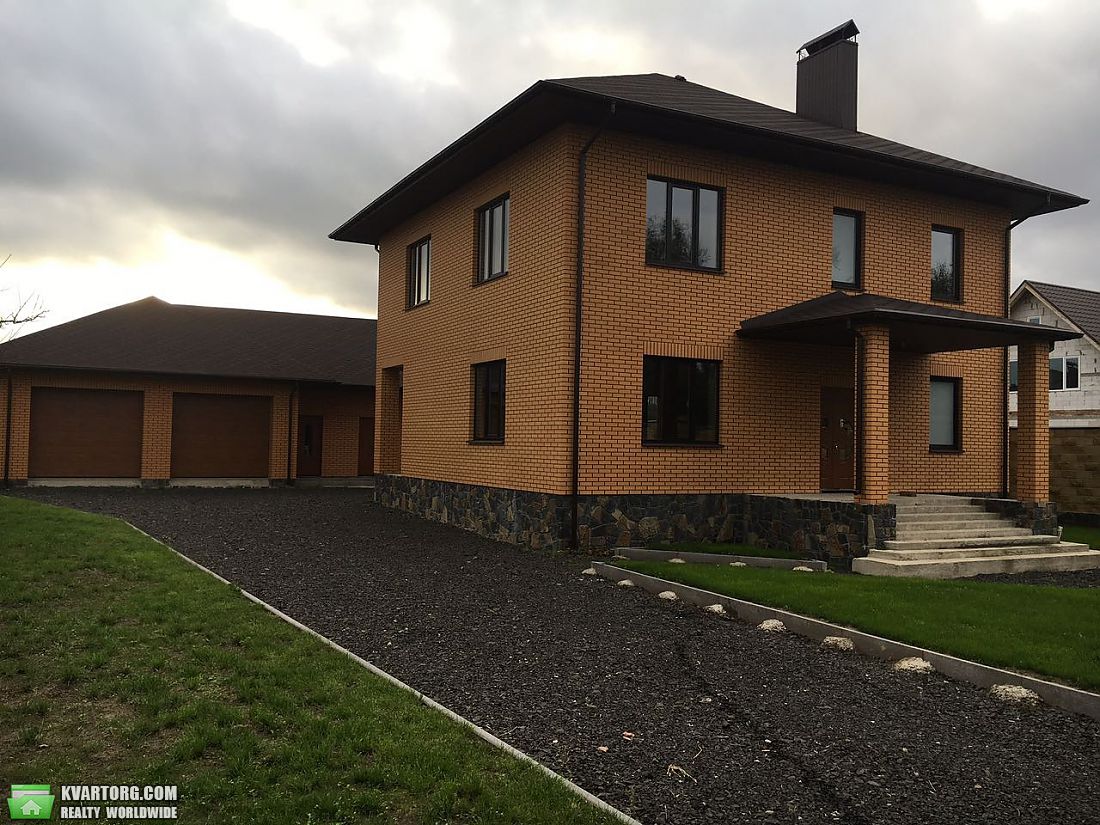Sell house. Луцк, Горіхова — photo 1