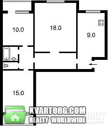 Sell 3-room apartment. Киев, Тимошенко — photo 2