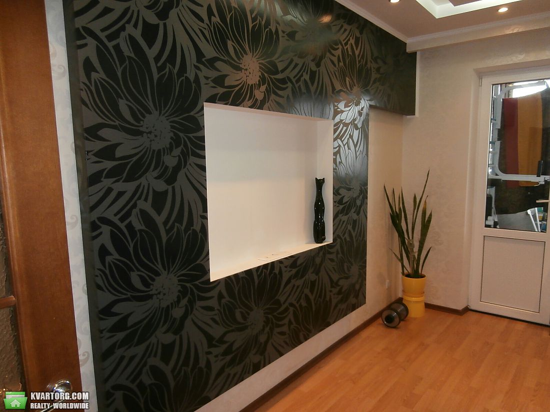 Sell 3-room apartment. Одесса, героев сталинграда — photo 5