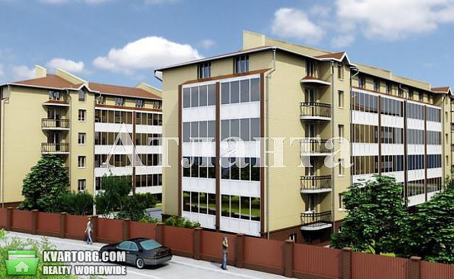 Sell 3-room apartment. Одесса, Центральная — photo 1