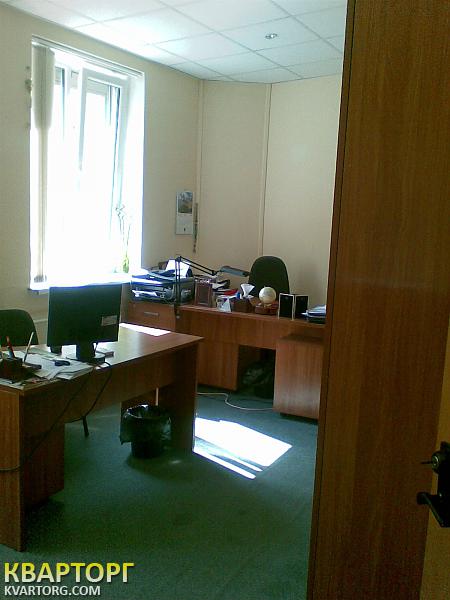 Rent out office. Киев,  Богдана Хмельницкого — photo 1