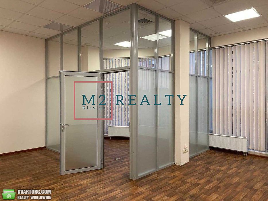 Rent out office. Киев,  Андрющенко — photo 6