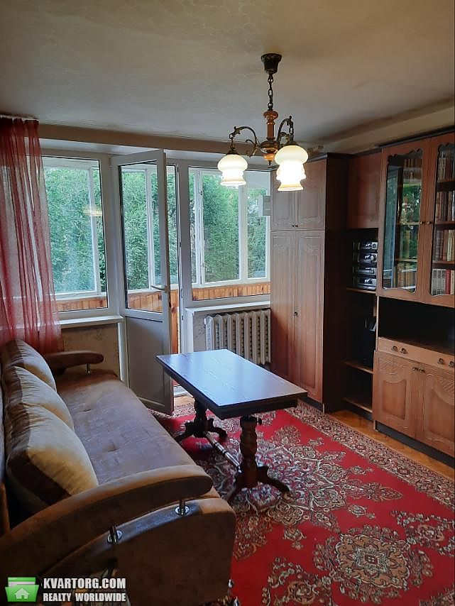 Rent out 2-room apartment. Киев, Преображенська — photo 5