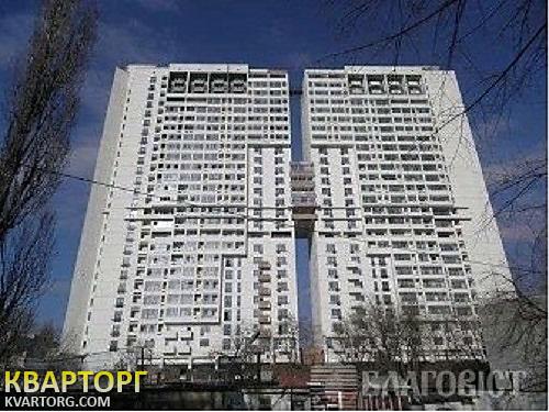 Sell 3-room apartment. Киев,  Щорса — photo 2