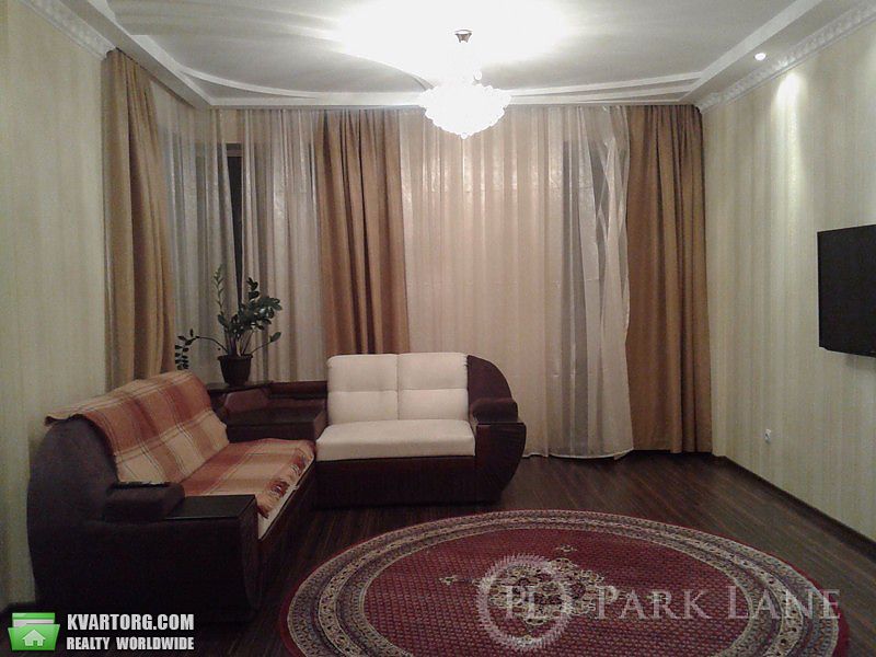 Sell 3-room apartment. Киев,  Руданского — photo 5