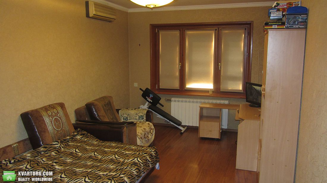 Sell 3-room apartment. Одесса, пр. Добровольского — photo 4