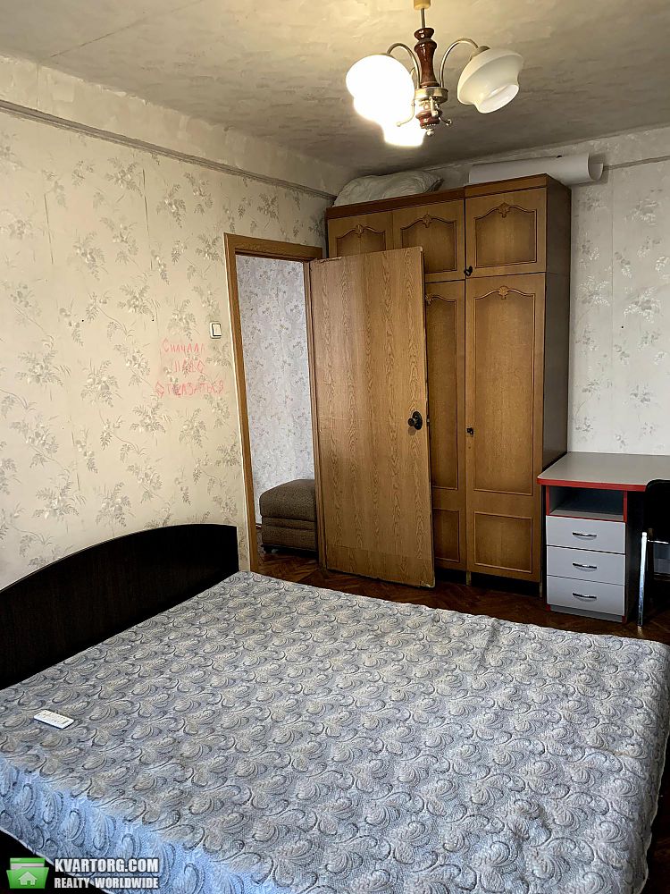 Sell 2-room apartment. Киев,  Большая Васильковская — photo 4