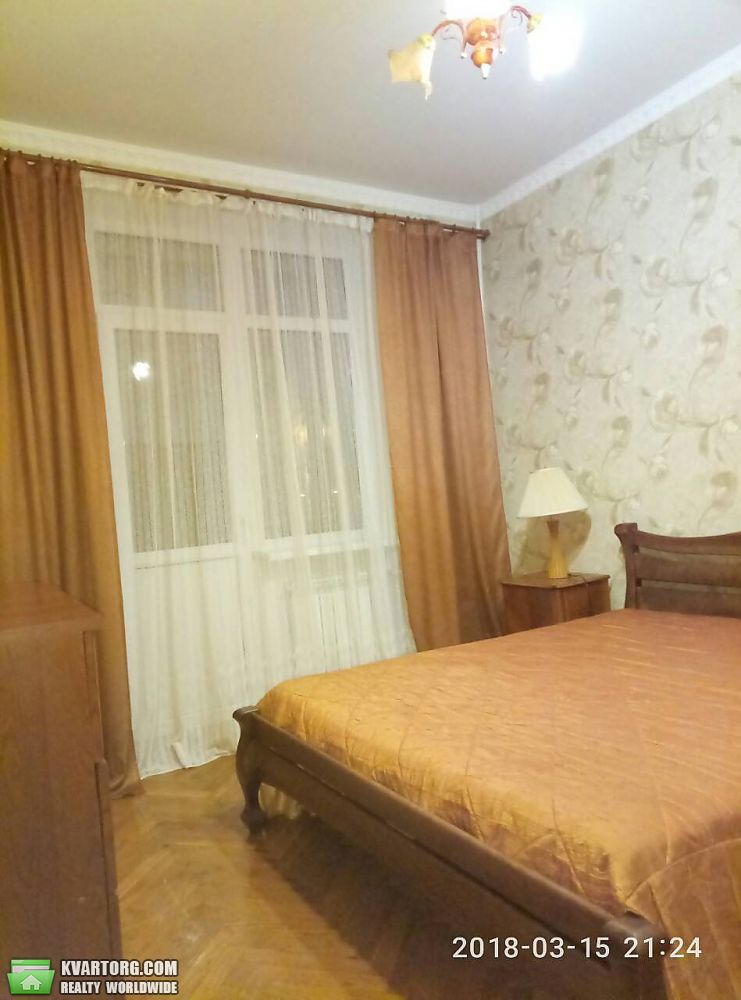 Rent out 2-room apartment. Киев, Гагарина пр-кт — photo 7