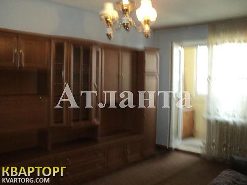 Sell 2-room apartment. Одесса, Высоцкого — photo 1