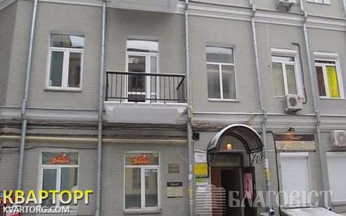 Sell office. Киев, Ярославов Вал — photo 2