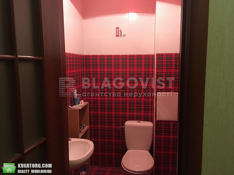 Sell 2-room apartment. Киев, Петра Калнышевского — photo 7