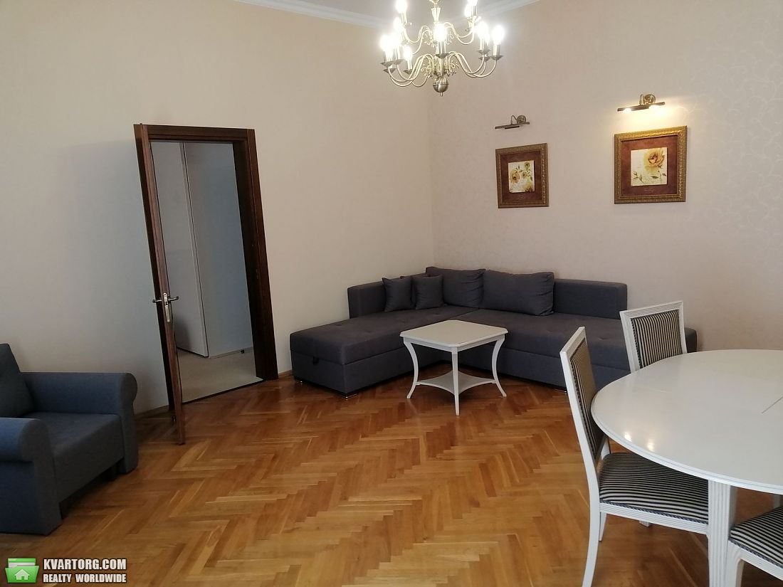 Rent out 3-room apartment. Киев, Георгиевский переулок — photo 4